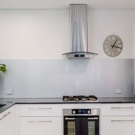 פורט דוגלאס Villa 7 Thornton - St Crispins מראה חיצוני תמונה