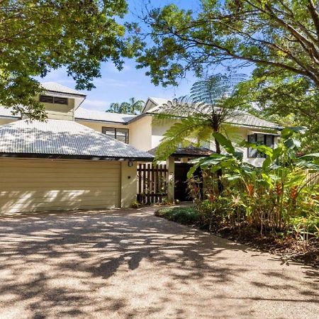 פורט דוגלאס Villa 7 Thornton - St Crispins מראה חיצוני תמונה