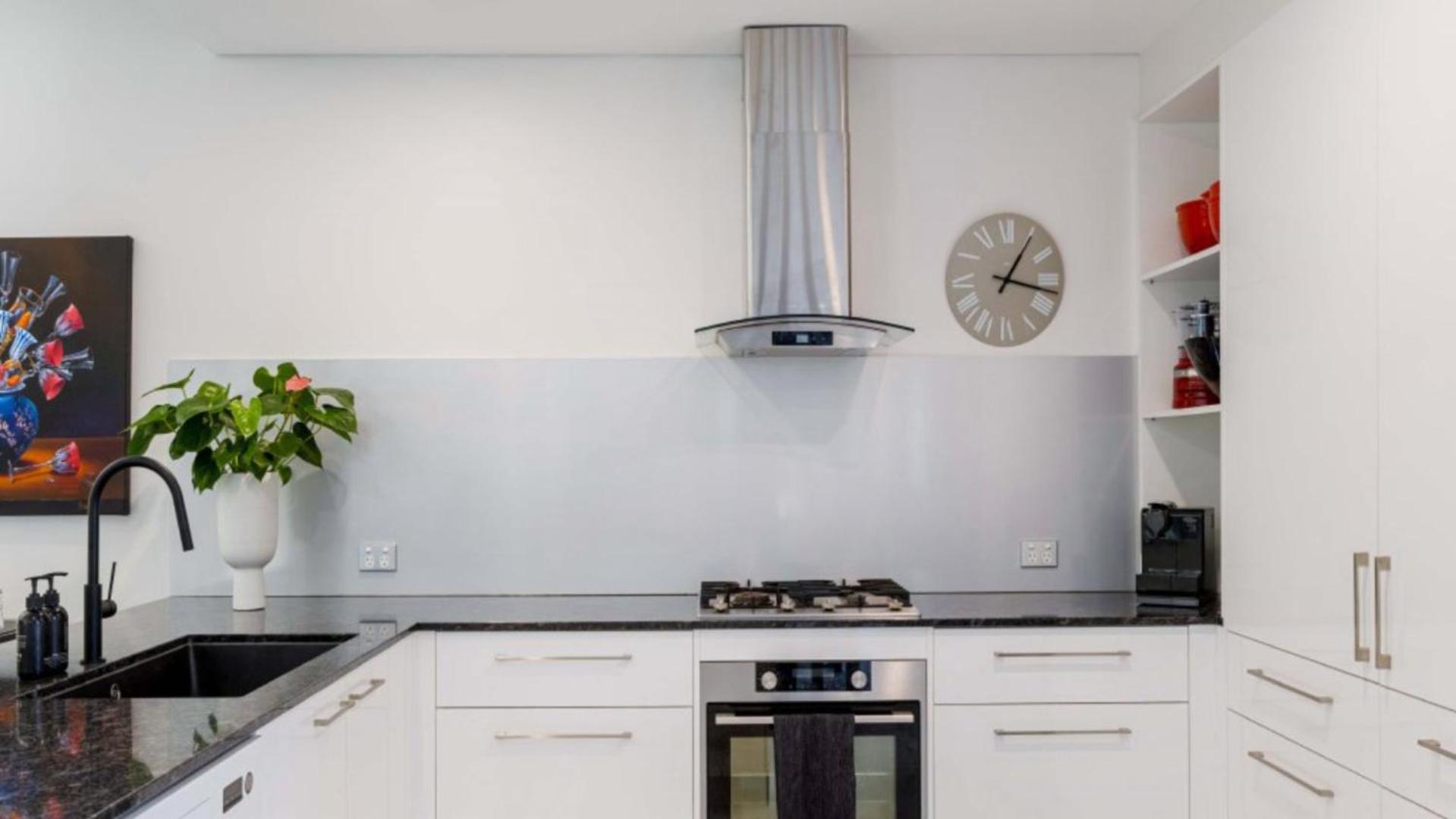 פורט דוגלאס Villa 7 Thornton - St Crispins מראה חיצוני תמונה
