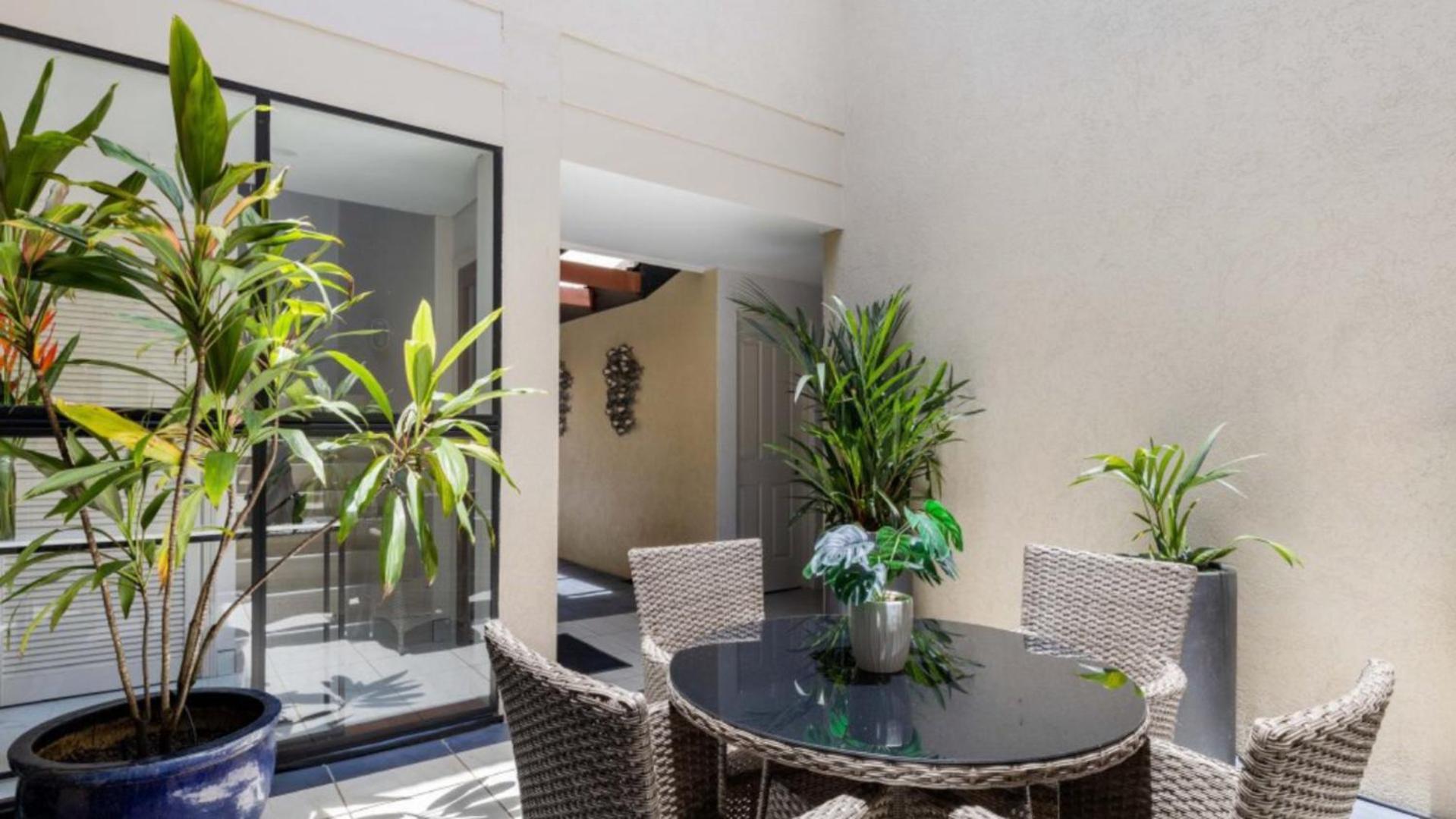 פורט דוגלאס Villa 7 Thornton - St Crispins מראה חיצוני תמונה
