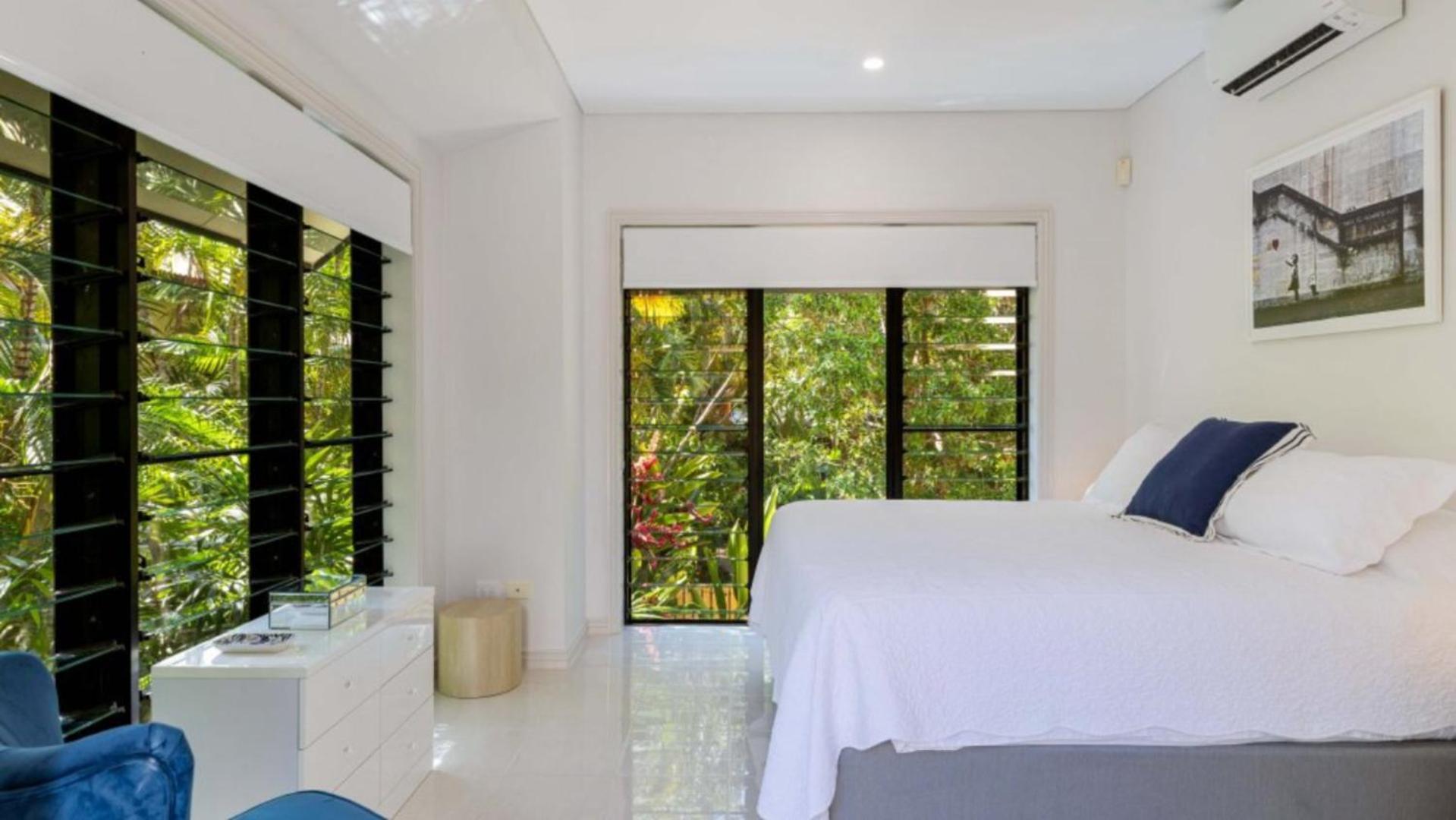 פורט דוגלאס Villa 7 Thornton - St Crispins מראה חיצוני תמונה