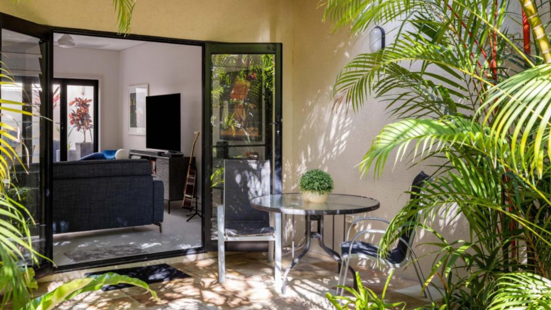 פורט דוגלאס Villa 7 Thornton - St Crispins מראה חיצוני תמונה