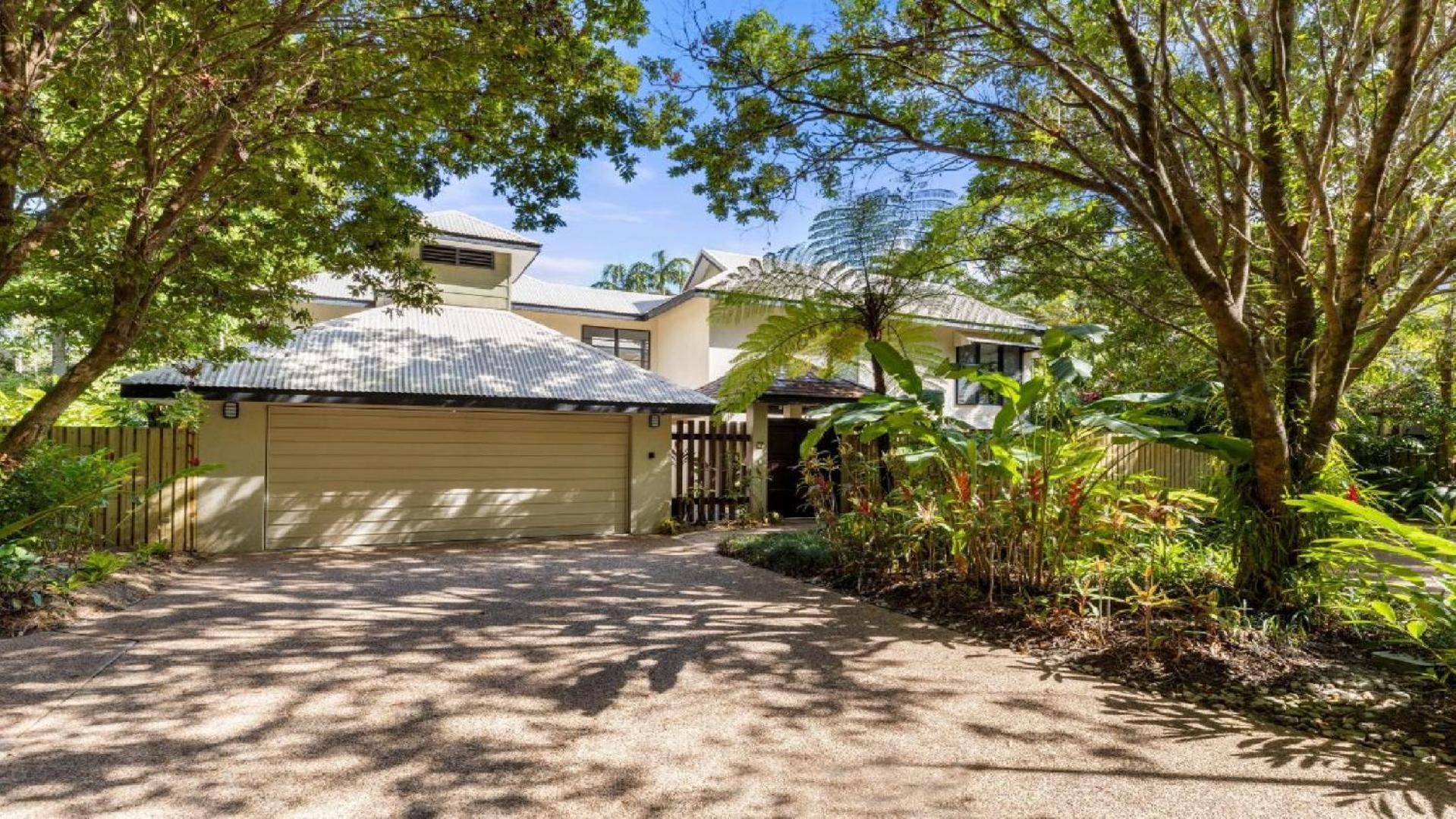 פורט דוגלאס Villa 7 Thornton - St Crispins מראה חיצוני תמונה